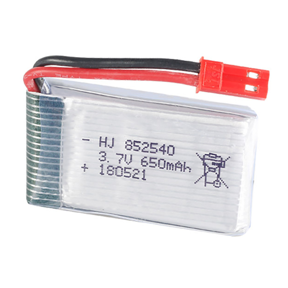 3,7 V 650mAh 3,7 Lipo Batterie – Rc Hobby Airplanes Bewertung und Preis