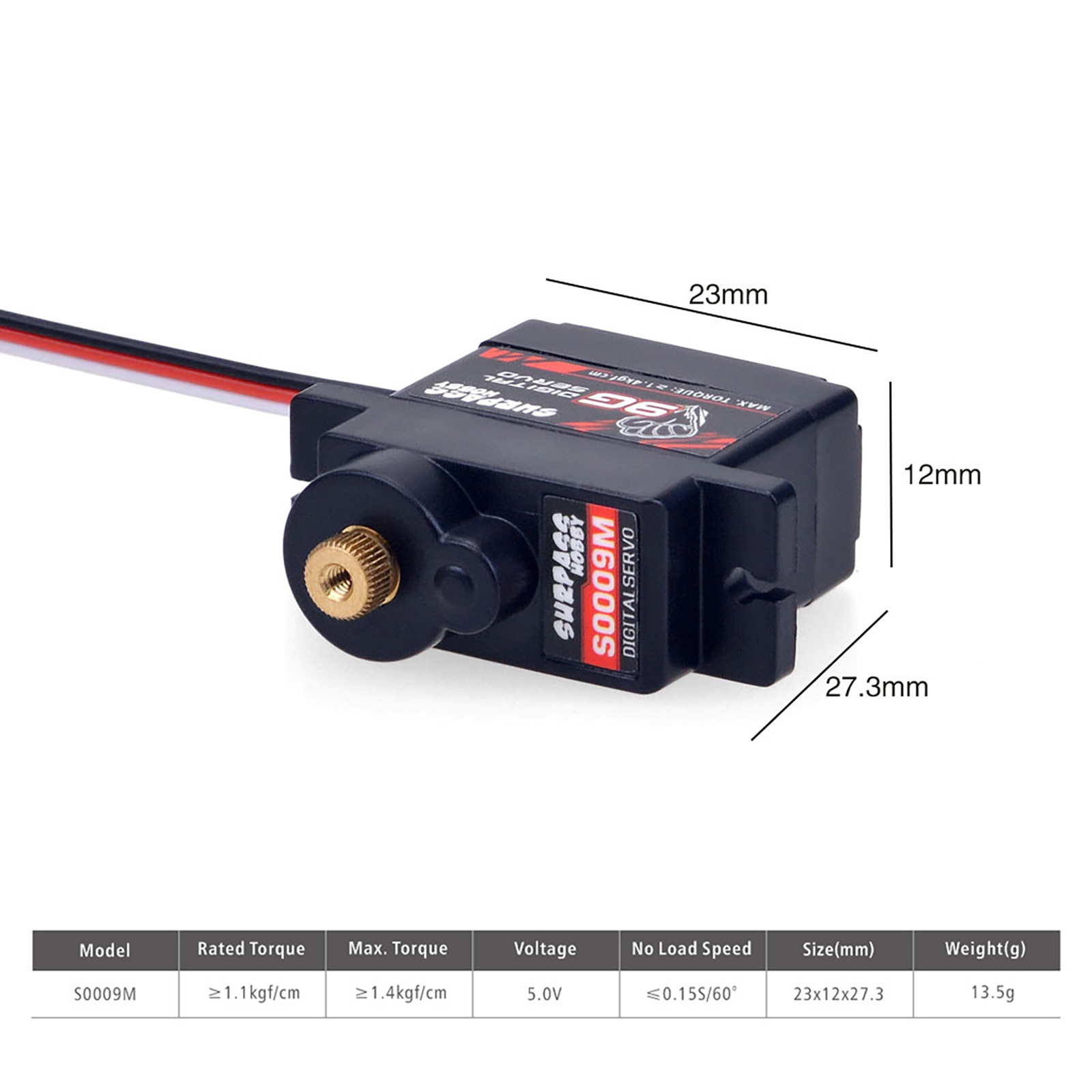 2g 3.7g 4.3g 6g 17g 25g Micro  – Rc Hobby Room Bewertung und Preis