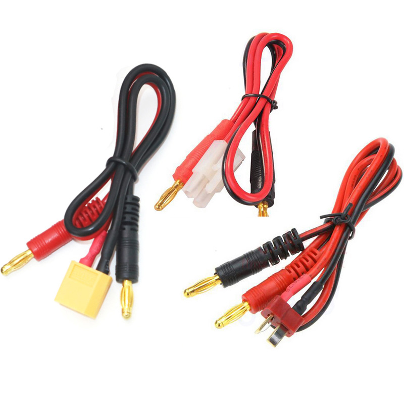 RC-Anschlusskabel T-Stecker De – Rc Hobbyking Bewertung und Preis