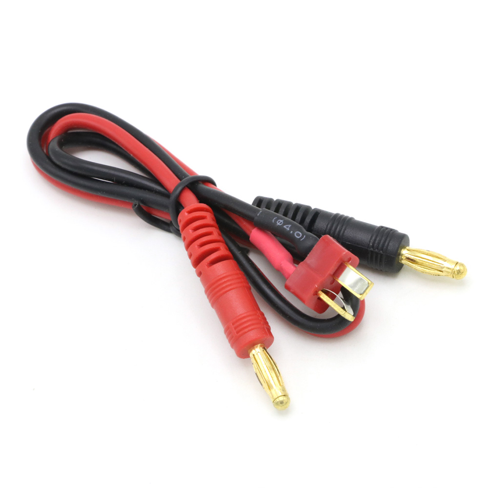 RC-Anschlusskabel T-Stecker De – Rc Hobbyking Bewertung und Preis