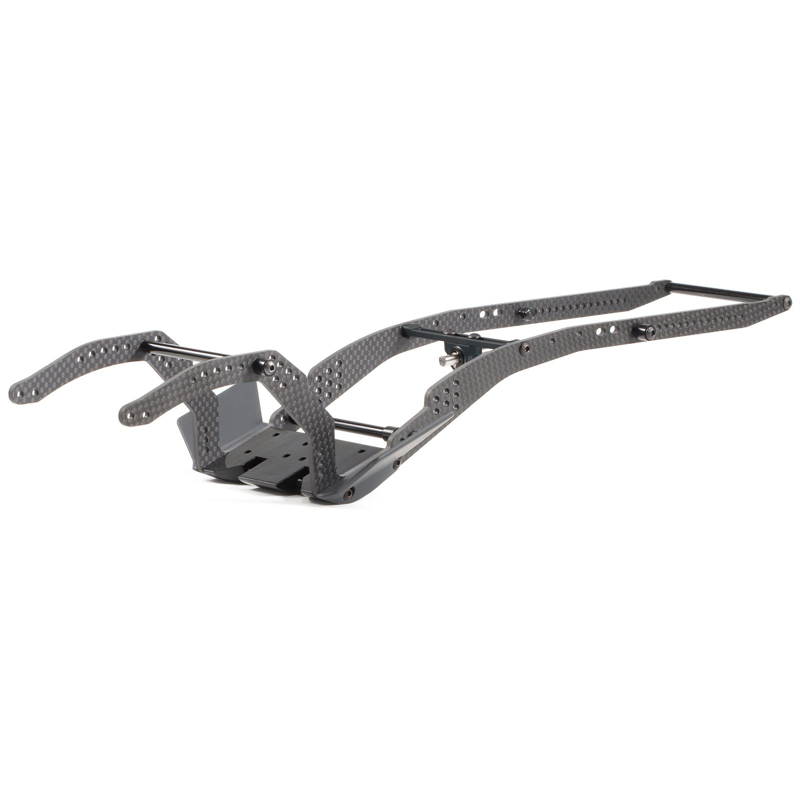 Carbon-Faser LCG Maßgefertigte – Rc Hobby Kit Bewertung und Preis