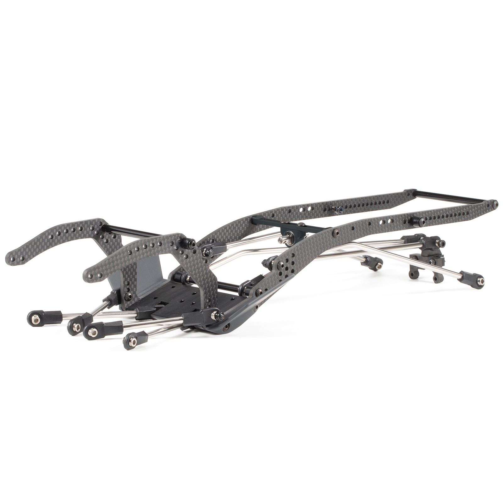 Carbon-Faser LCG Maßgefertigte – Rc Hobby Kit Bewertung und Preis