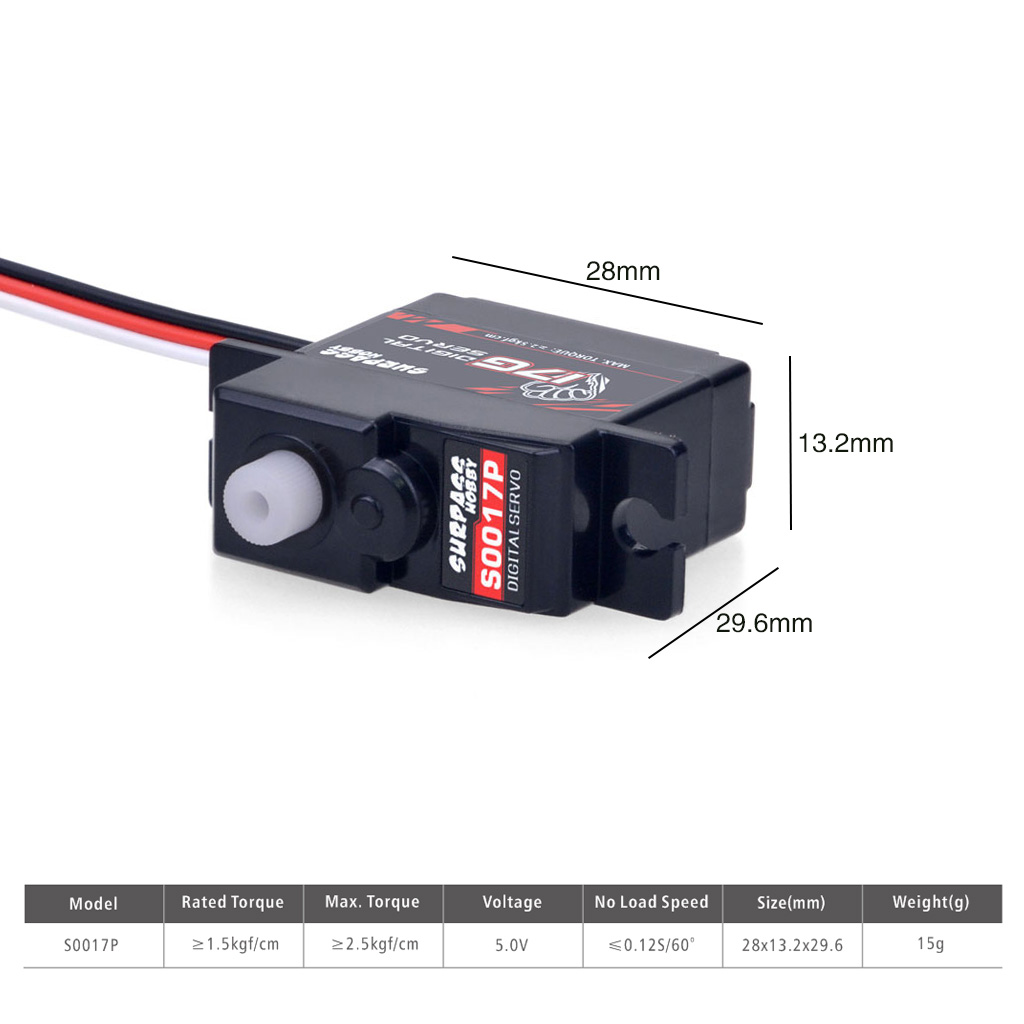 SURPASS Hobby 17g Micro Mini S – Rc Hobby Plane Bewertung und Preis