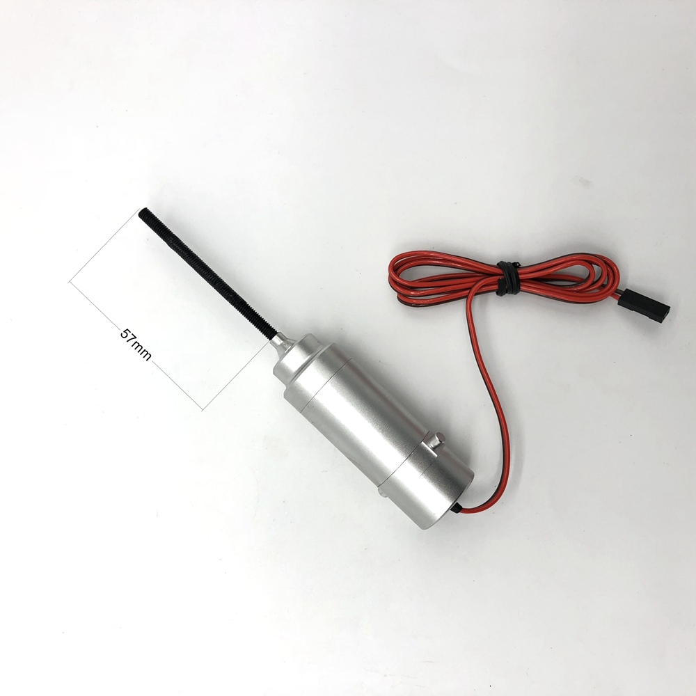 Einziehbarer Motor für JP Hobb – Jp Hobby-Rc Bewertung und Preis