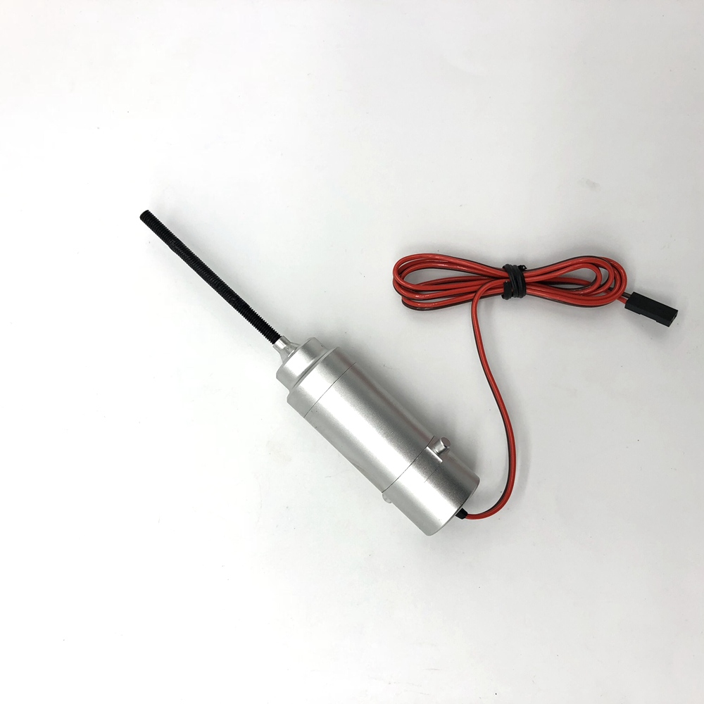 Einziehbarer Motor für JP Hobb – Jp Hobby-Rc Bewertung und Preis