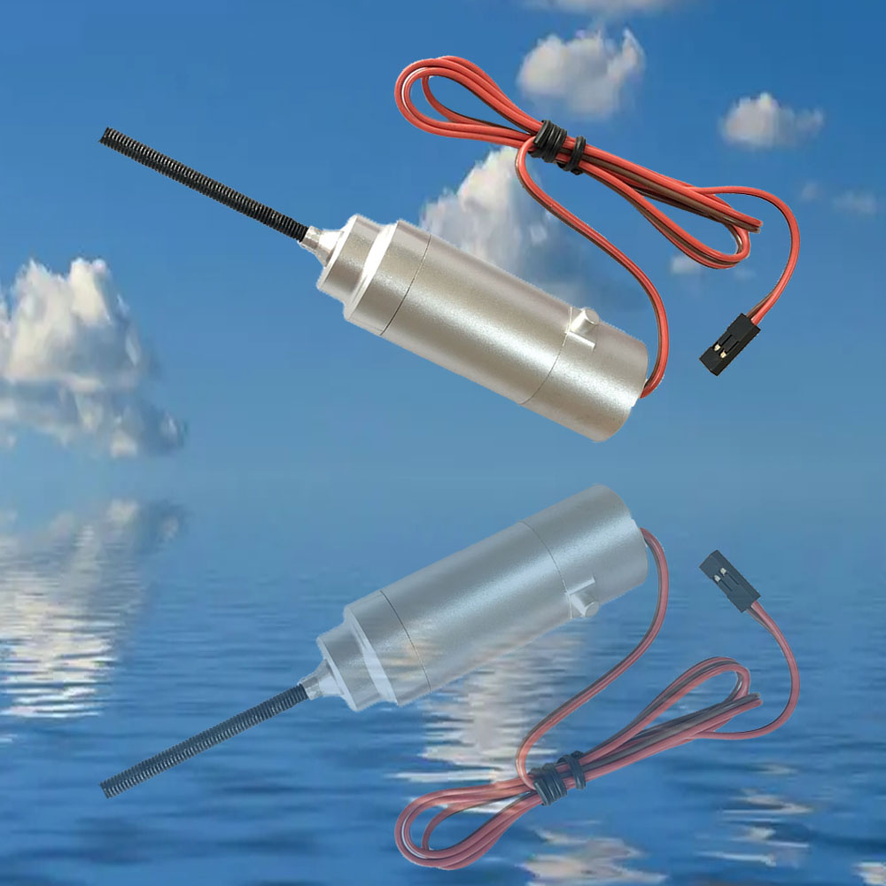 Einziehbarer Motor für JP Hobb – Jp Hobby-Rc Bewertung und Preis
