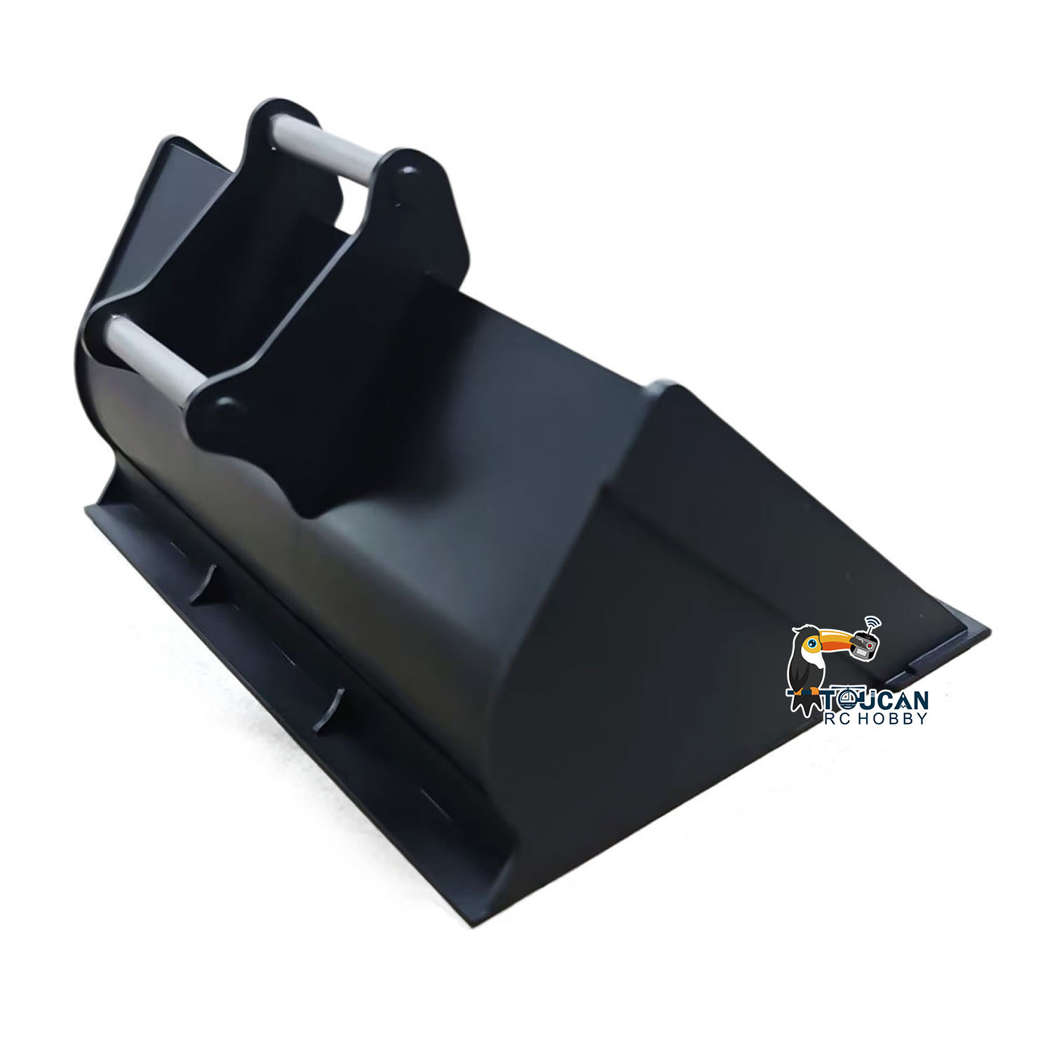 RC-Teil Metall-Sortierlöffel f – Rc Hobby Grade Excavator Bewertung und Preis