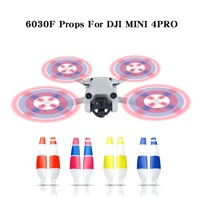 Propeller Mini 4Pro 6030F Gerä – Dji Drone Mini 4 Pro Bewertung und Preis