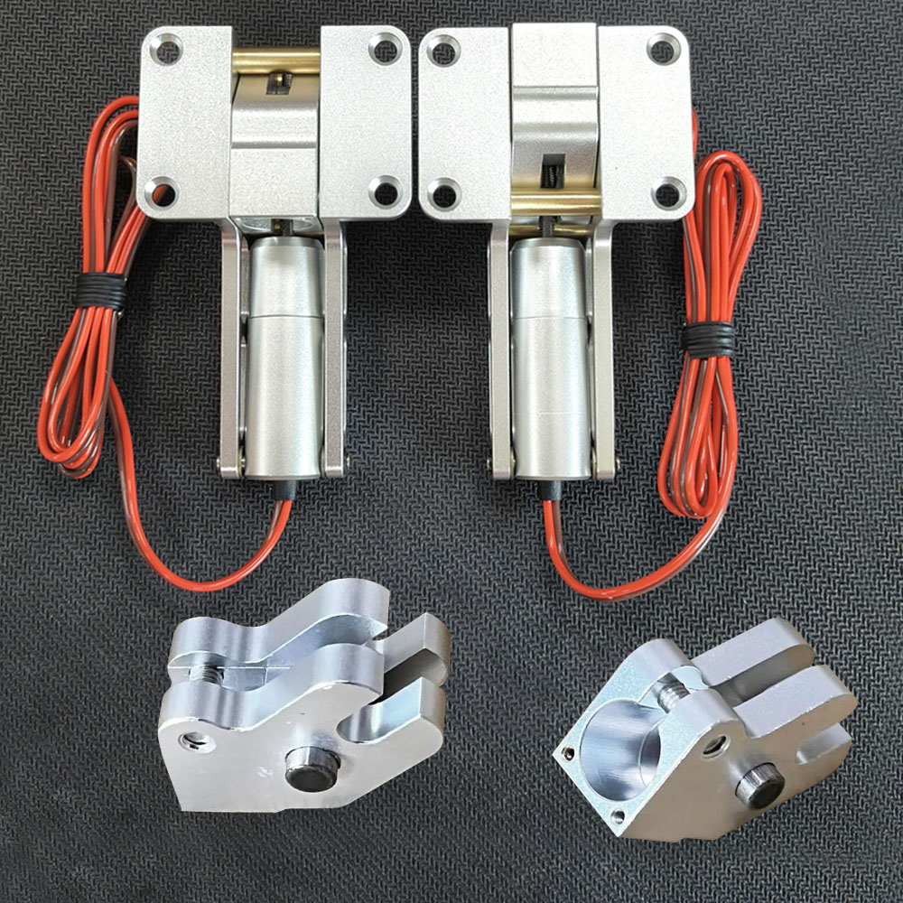 JP Hobby Vollmetall-ER-120-Ele – Rc Hobby Plane Bewertung und Preis