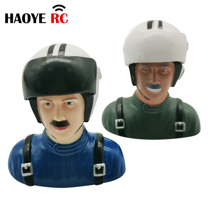 Haoye 1-teilige Bürgerpiloten- – Rc Hobby Plane Bewertung und Preis