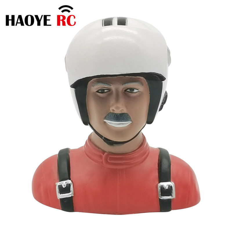 Haoye 1-teilige Bürgerpiloten- – Rc Hobby Plane Bewertung und Preis