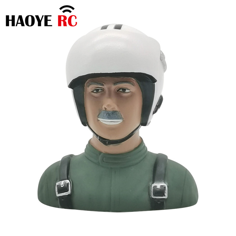 Haoye 1-teilige Bürgerpiloten- – Rc Hobby Plane Bewertung und Preis