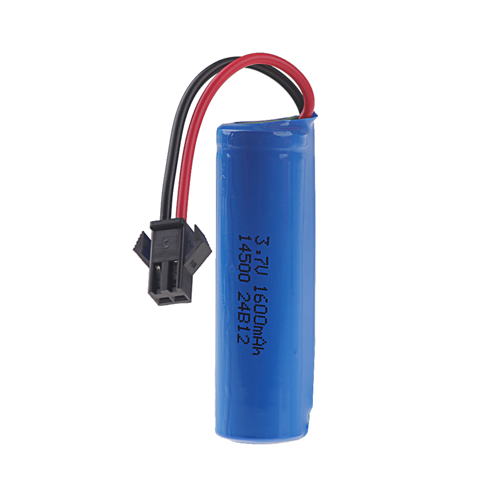 Original 3,7 v 14500 1600 mAh  – Rc Hobby Airplanes Bewertung und Preis