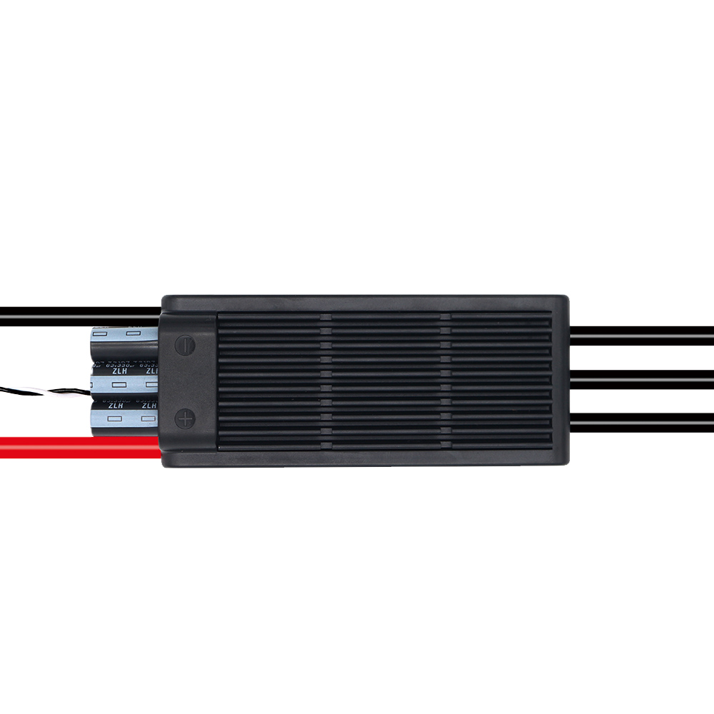 Flycolor 150A ESC Elektronisch – Jp Hobby-Rc Bewertung und Preis