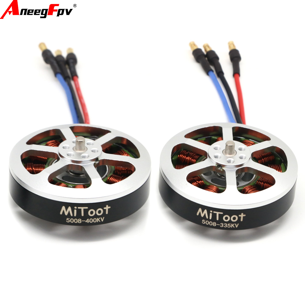 RC-Drohnenmotor 5008 335 KV 40 – Rc Hobby Kit Bewertung und Preis