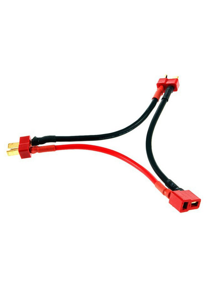 T-Stecker y Kabelbaum Buchse z – Rc Hobbyking Bewertung und Preis