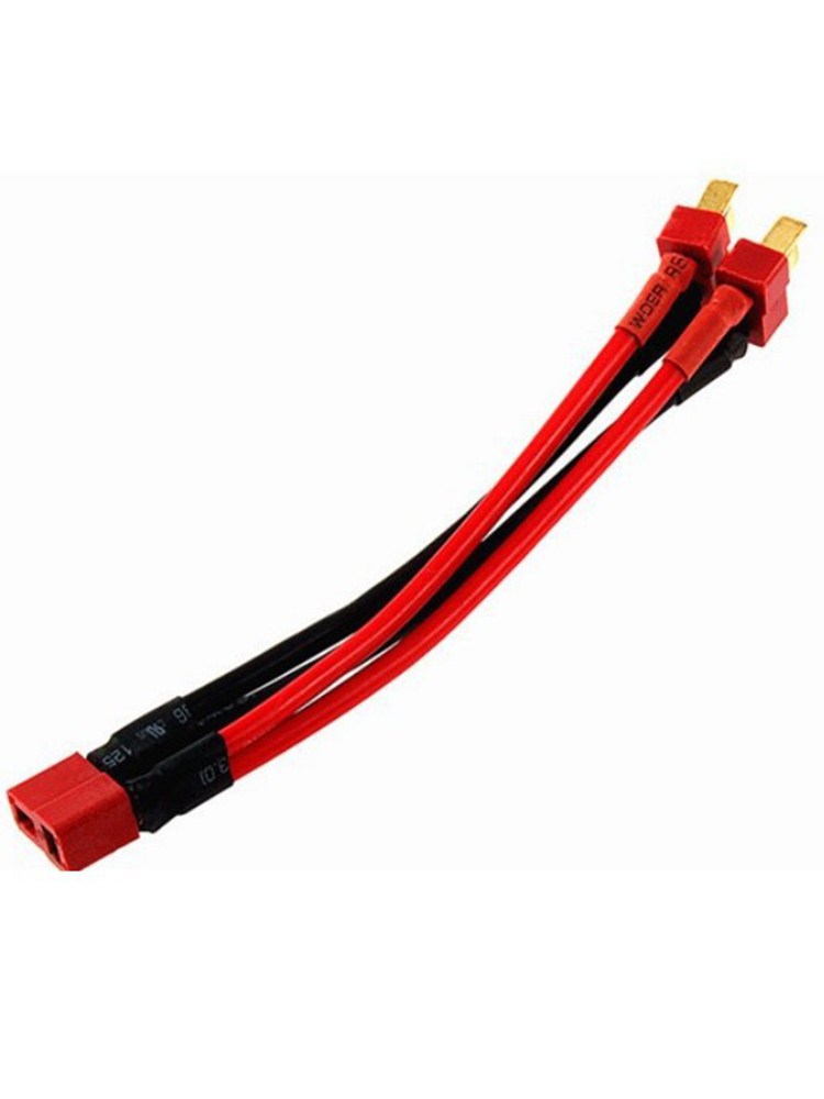 T-Stecker y Kabelbaum Buchse z – Rc Hobbyking Bewertung und Preis
