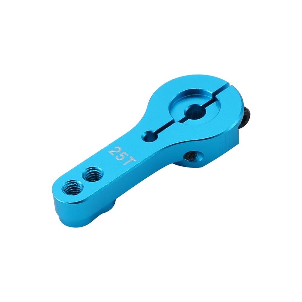 NEEBRC 25T RC Servo Horn Alumi – Rc Hobby Products Bewertung und Preis